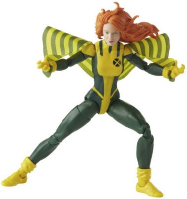 Figurine HASBRO Figurine - X-men - Siryn