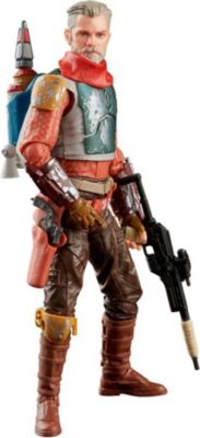 Figurine HASBRO Figurine Black Series - Star Wars - Figurine HASBRO Figurine Black Series - Star Wars -