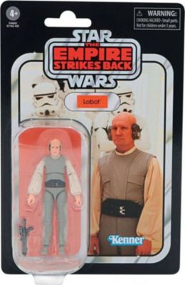 Figurine HASBRO Figurine - Star Wars - The Vintage