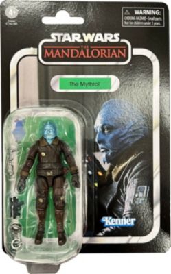 Figurine HASBRO Figurine - Star Wars - The Vintage