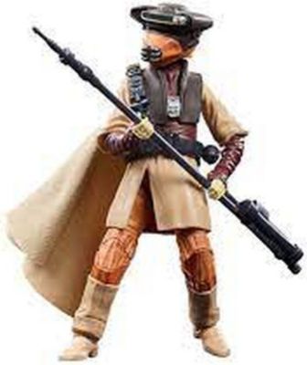 Figurine HASBRO Figurine Black Series Archive - Star