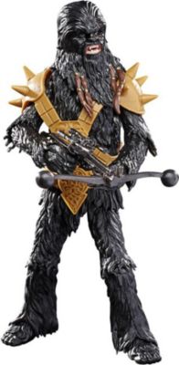 Figurine HASBRO Figurine - Star Wars Black Series - Figurine HASBRO Figurine - Star Wars Black Series -