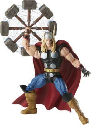 Figurine HASBRO Figurine Marvel Legends - Thor Ragnarok Figurine HASBRO Figurine Marvel Legends - Thor Ragnarok