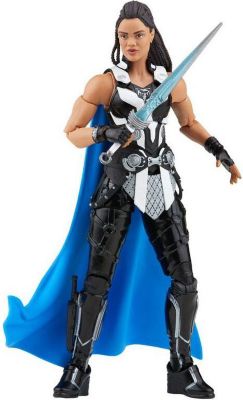 Figurine HASBRO Figurine - Thor - King Valkyrie Figurine HASBRO Figurine - Thor - King Valkyrie