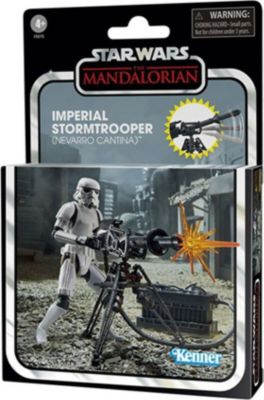 Figurine HASBRO Figurine Vintage - Star Wars -