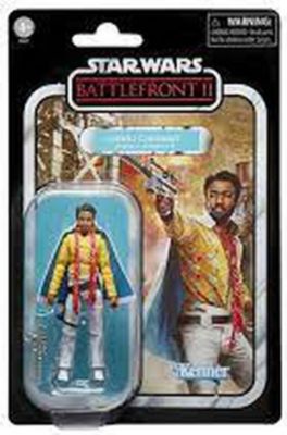 Figurine HASBRO Figurine - Star Wars - The Vintage Figurine HASBRO Figurine - Star Wars - The Vintage