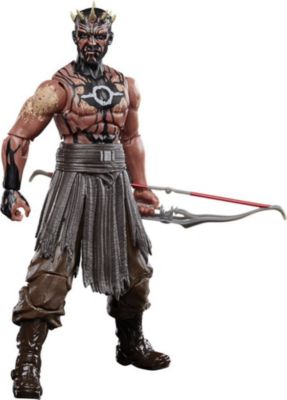 Figurine HASBRO Figurine Black Series - Star Wars -