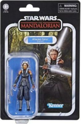 Figurine HASBRO Figurine Vintage Collection - Star Wars