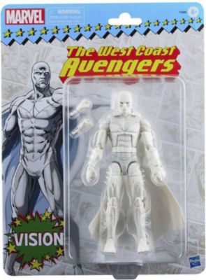 Figurine HASBRO Figurine Marvel Legends Retro -