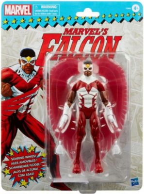 Figurine HASBRO Figurine - Marvel Legends - Retro 6in