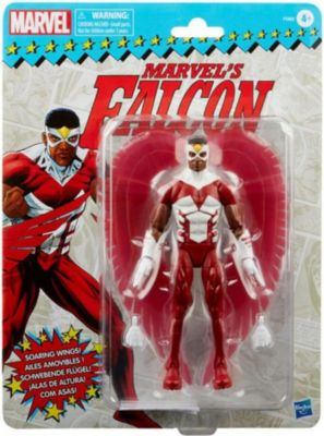 Figurine HASBRO Figurine - Marvel Legends - Retro 6in Figurine HASBRO Figurine - Marvel Legends - Retro 6in