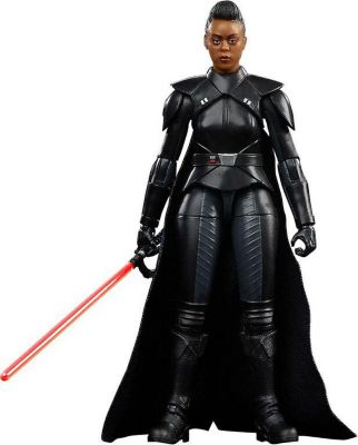 Figurine HASBRO Figurine Black Series - Star Wars - Reva Figurine HASBRO Figurine Black Series - Star Wars - Reva