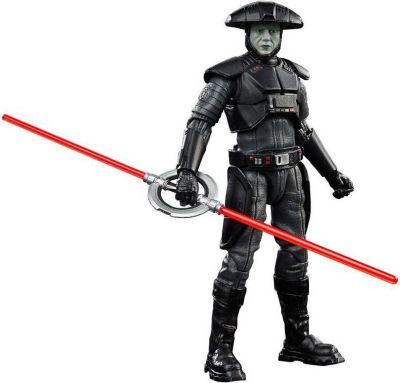 Figurine HASBRO Figurine Black Series - Star Wars -