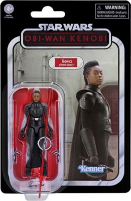 Figurine HASBRO Figurine - Star Wars - The Vintage
