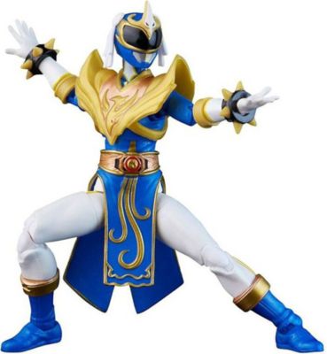 Figurine HASBRO Figurine - Power Rangers Lightning