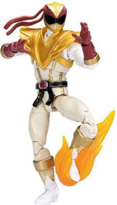Figurine HASBRO Figurine - Power Rangers Lightning