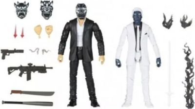 Figurine HASBRO Figurine- Spider-man Legends - Mr