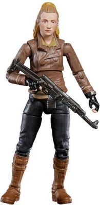 Figurine HASBRO Figurine - Star Wars Vintage - Vel
