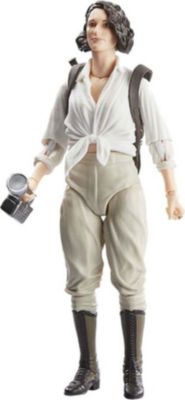 Figurine HASBRO Figurine - Indiana Jones - Adventure Figurine HASBRO Figurine - Indiana Jones - Adventure