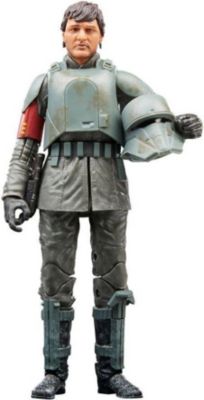 Figurine HASBRO Figurine - Star Wars Black Series - Figurine HASBRO Figurine - Star Wars Black Series -