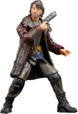 Figurine HASBRO Figurine - Star Wars Black Series - Figurine HASBRO Figurine - Star Wars Black Series -