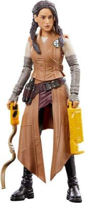 Figurine HASBRO Figurine - Star Wars Black Series - Bix
