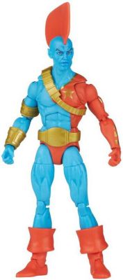 Figurine HASBRO Figurine - Marvel Legends - Guardians Of Figurine HASBRO Figurine - Marvel Legends - Guardians Of