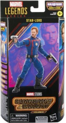 Figurine HASBRO Figurine - Marvel Legends - Guardians Of Figurine HASBRO Figurine - Marvel Legends - Guardians Of
