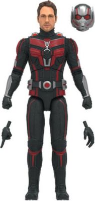 Figurine HASBRO Figurine - Marvel Legends - Antman -