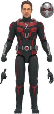 Figurine HASBRO Figurine - Marvel Legends - Antman -