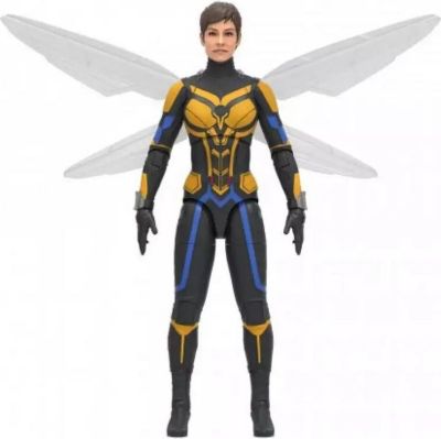 Figurine HASBRO Figurine - Marvel Legends - Antman -