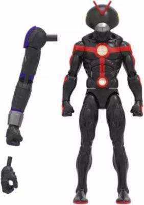 Figurine HASBRO Figurine - Marvel Legends - Antman - Figurine HASBRO Figurine - Marvel Legends - Antman -