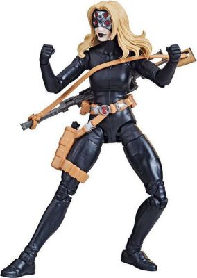 Figurine HASBRO Figurine - Marvel Legends - Yelena