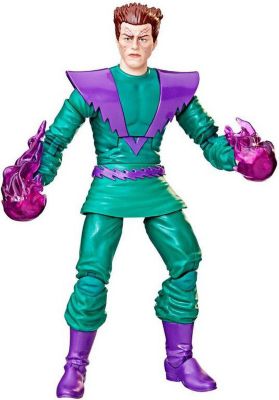 Figurine HASBRO Figurine - Marvel Legends - Molecule Man Figurine HASBRO Figurine - Marvel Legends - Molecule Man