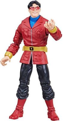 Figurine HASBRO Figurine - Marvel Legends - Wonder Man