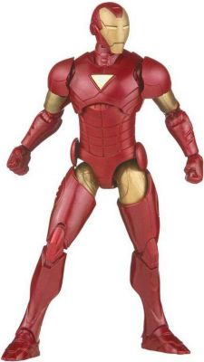 Figurine HASBRO Figurine - Marvel Legends - Extremis