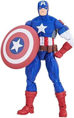 Figurine HASBRO Figurine - Marvel Legends - Ultimate