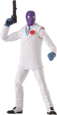 Figurine HASBRO Figurine - Spiderman Legends - Retro 23