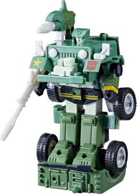 Figurine HASBRO Figurine - Transformers Gen - Retro 3