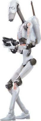 Figurine HASBRO Figurine - Star Wars Black Series -