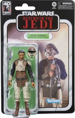 Figurine HASBRO Figurine - Star Wars Black Series -