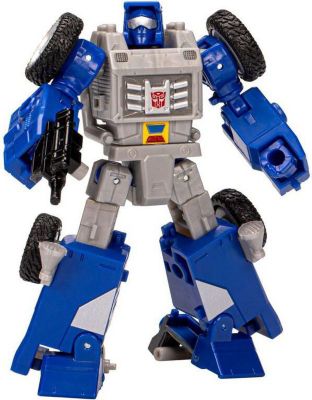 Figurine HASBRO Figurine - Transformers Gen - Legacy Ev