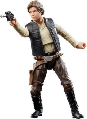 Figurine HASBRO Figurine - Star Wars Vintage Collection