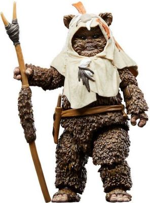 Figurine HASBRO Figurine - Star Wars Black Series -