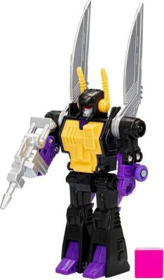 Figurine HASBRO Figurine - Transformers Gen - Retro 6 Figurine HASBRO Figurine - Transformers Gen - Retro 6