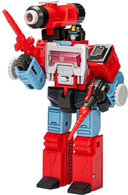 Figurine HASBRO Figurine - Transformers Gen - Retro 5
