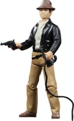 Figurine HASBRO Figurine - Indiana Jones - Indiana Jones