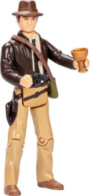 Figurine HASBRO Figurine - Indiana Jones - Retro Figurine HASBRO Figurine - Indiana Jones - Retro