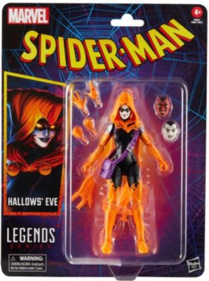 Figurine HASBRO Figurine - Spider-man - Spider-man