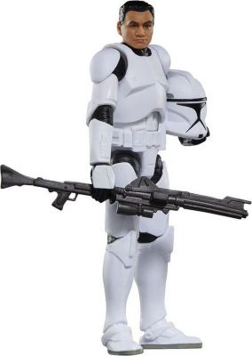 Figurine HASBRO Figurine - Star Wars - Vintage
